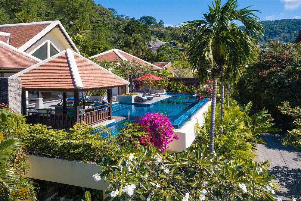 Villa for Rent Bangtao Villa for Sale Condo Phuket